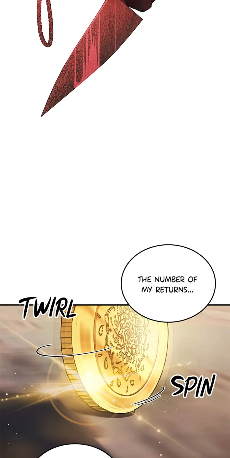The Crimson Lady Chapter 2 - page 75