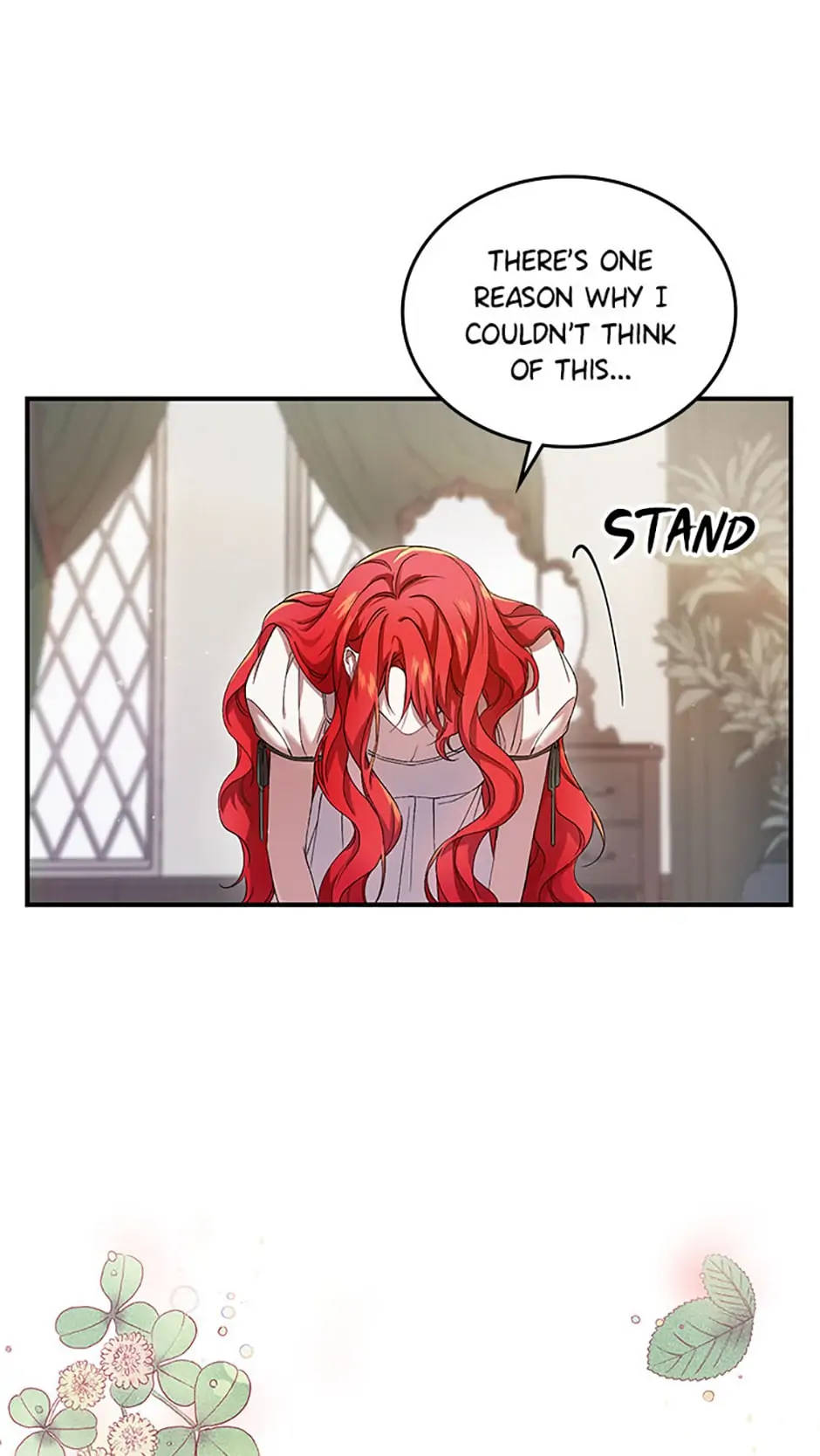 The Crimson Lady Chapter 2 - page 78