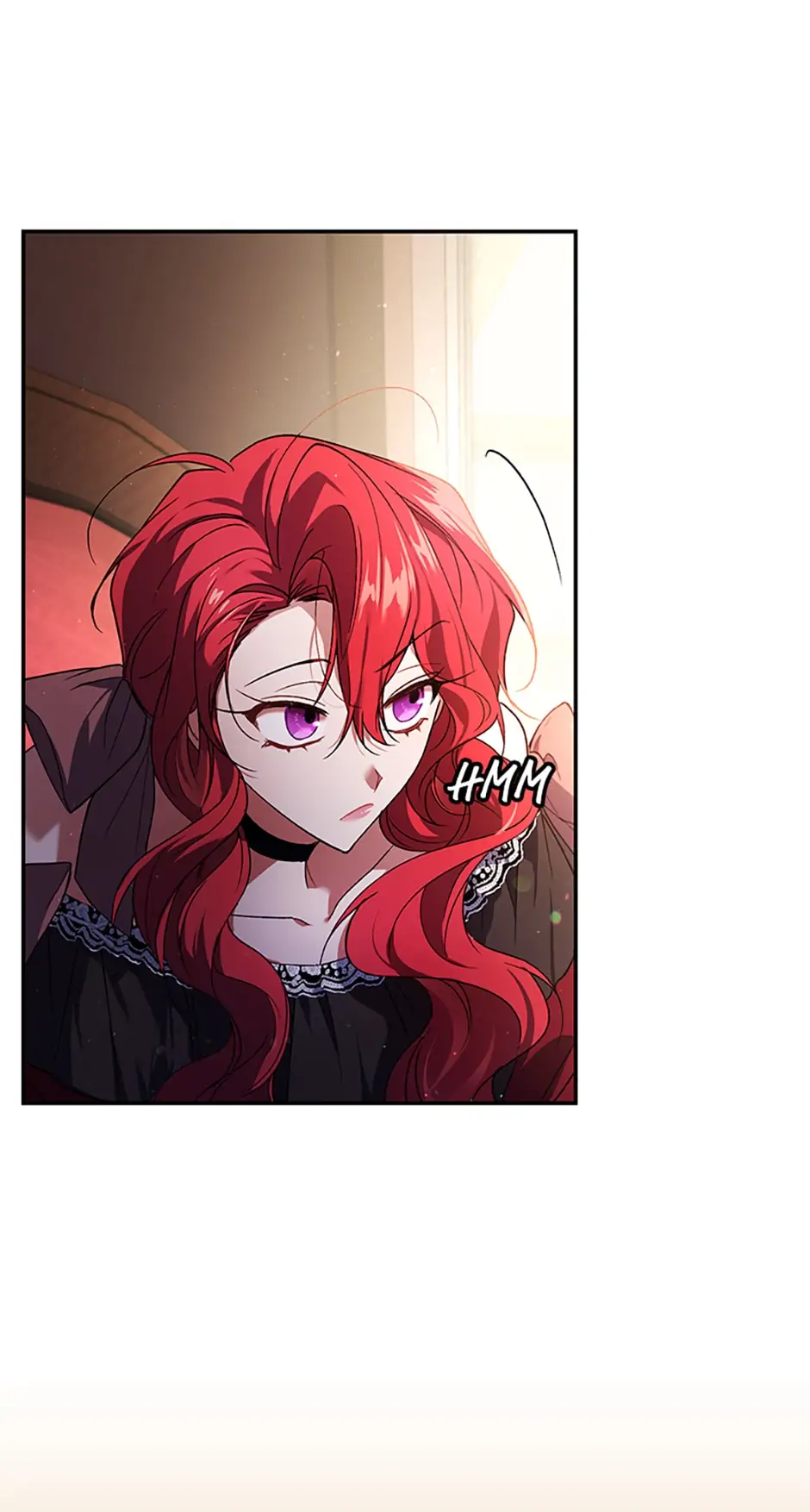 The Crimson Lady Chapter 20 - page 16