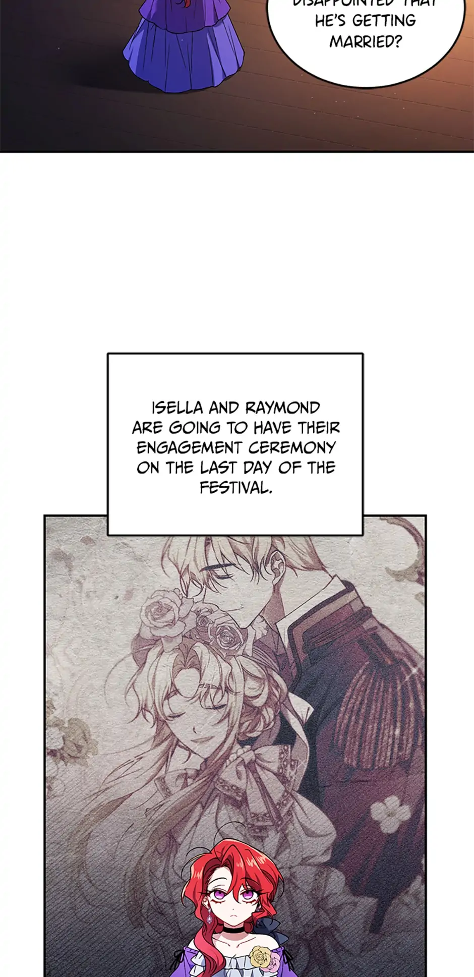 The Crimson Lady Chapter 20 - page 2