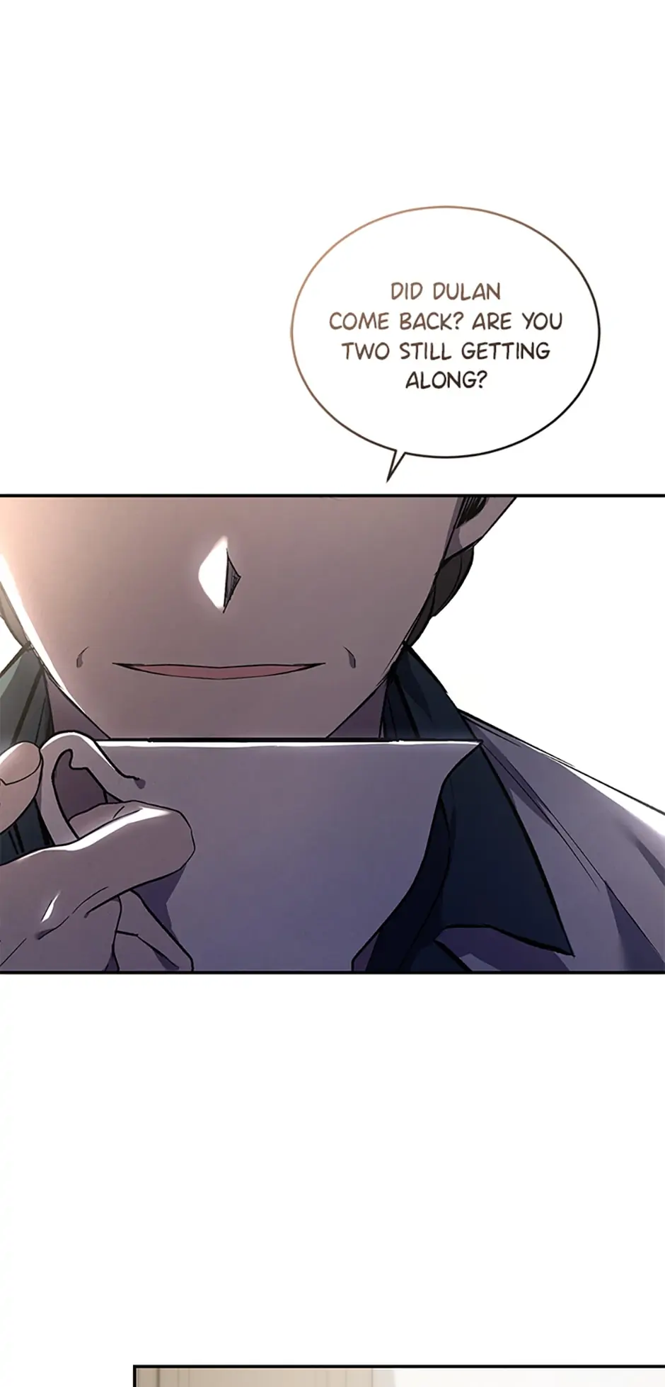 The Crimson Lady Chapter 20 - page 27
