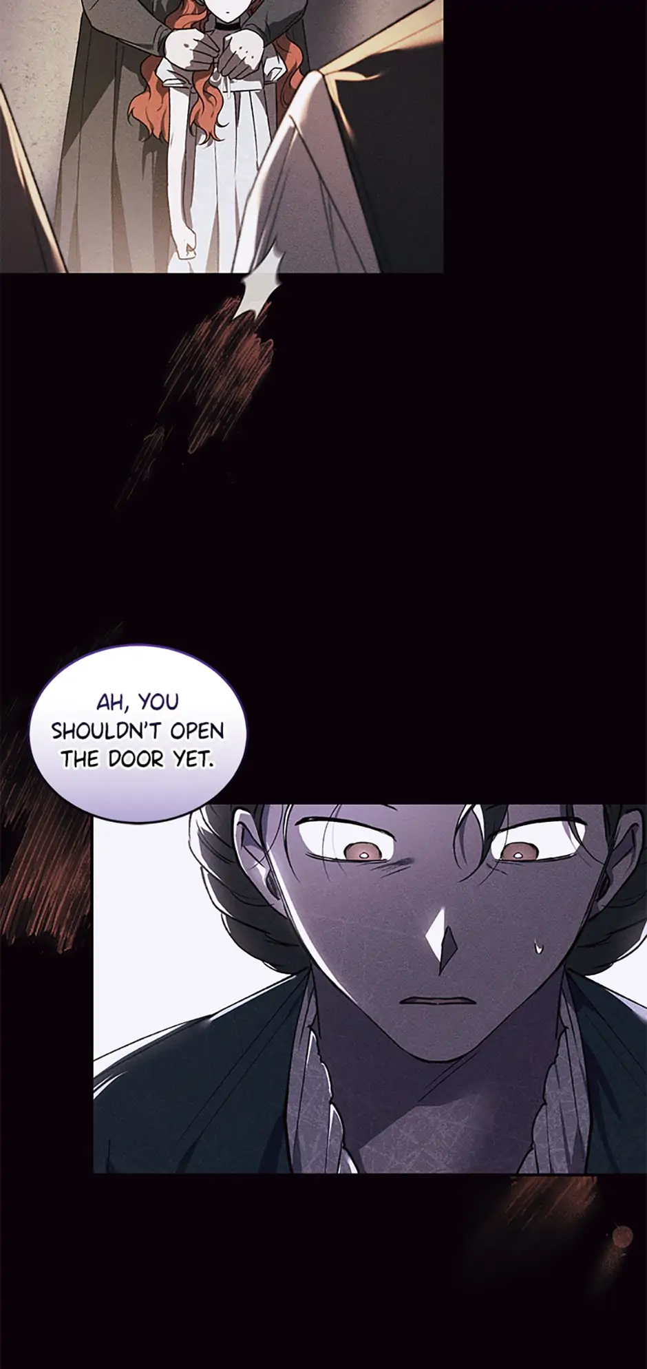 The Crimson Lady Chapter 20 - page 49