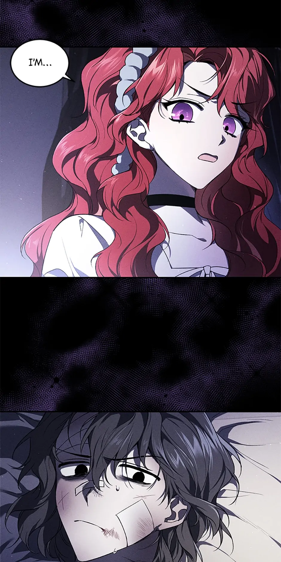 The Crimson Lady Chapter 20 - page 57