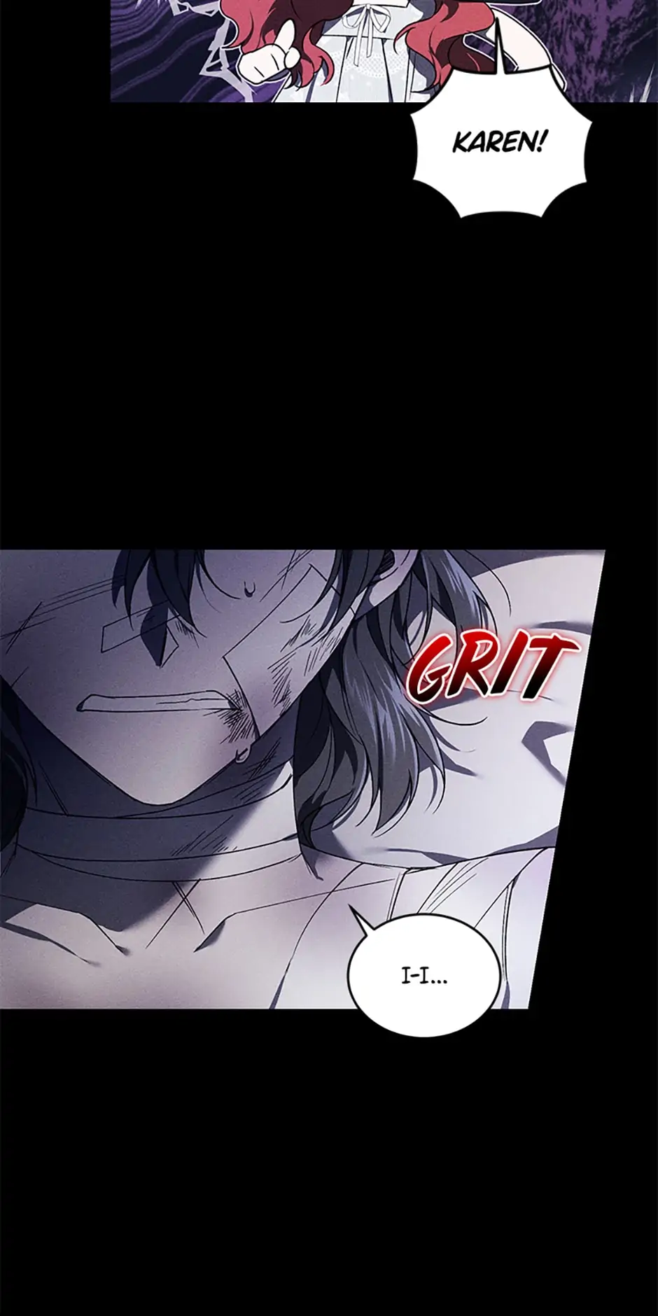 The Crimson Lady Chapter 20 - page 60