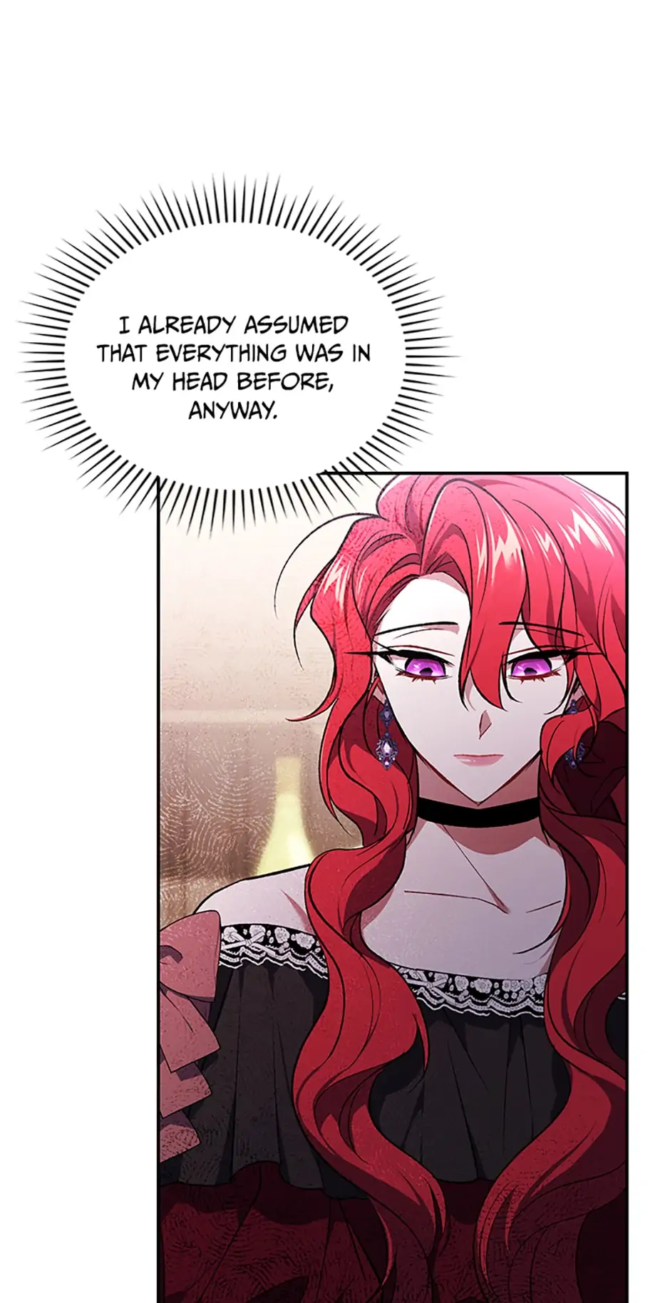 The Crimson Lady Chapter 21 - page 35