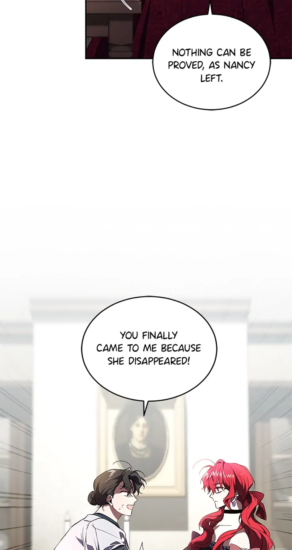 The Crimson Lady Chapter 21 - page 41