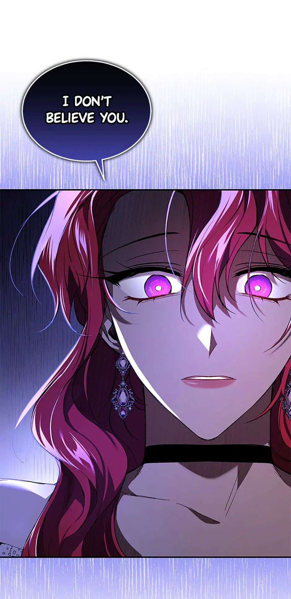 The Crimson Lady Chapter 21 - page 49
