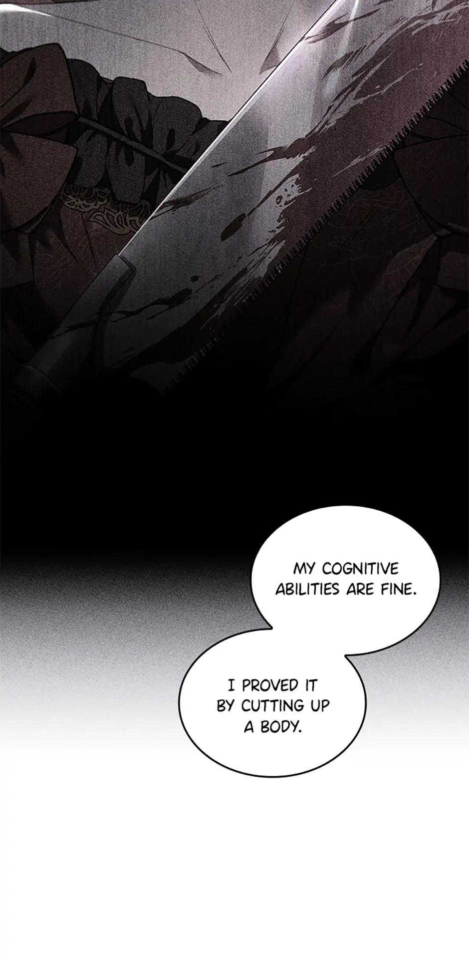 The Crimson Lady Chapter 21 - page 52
