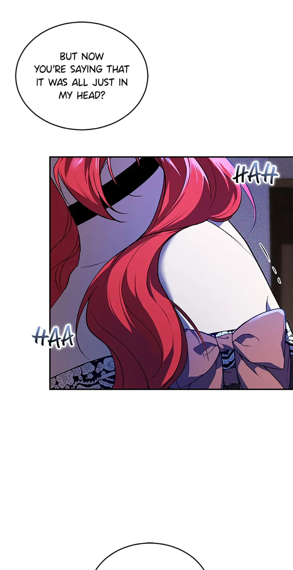The Crimson Lady Chapter 21 - page 53