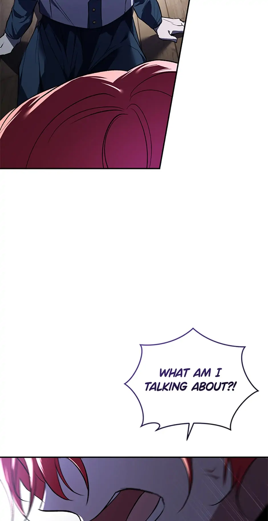 The Crimson Lady Chapter 21 - page 57