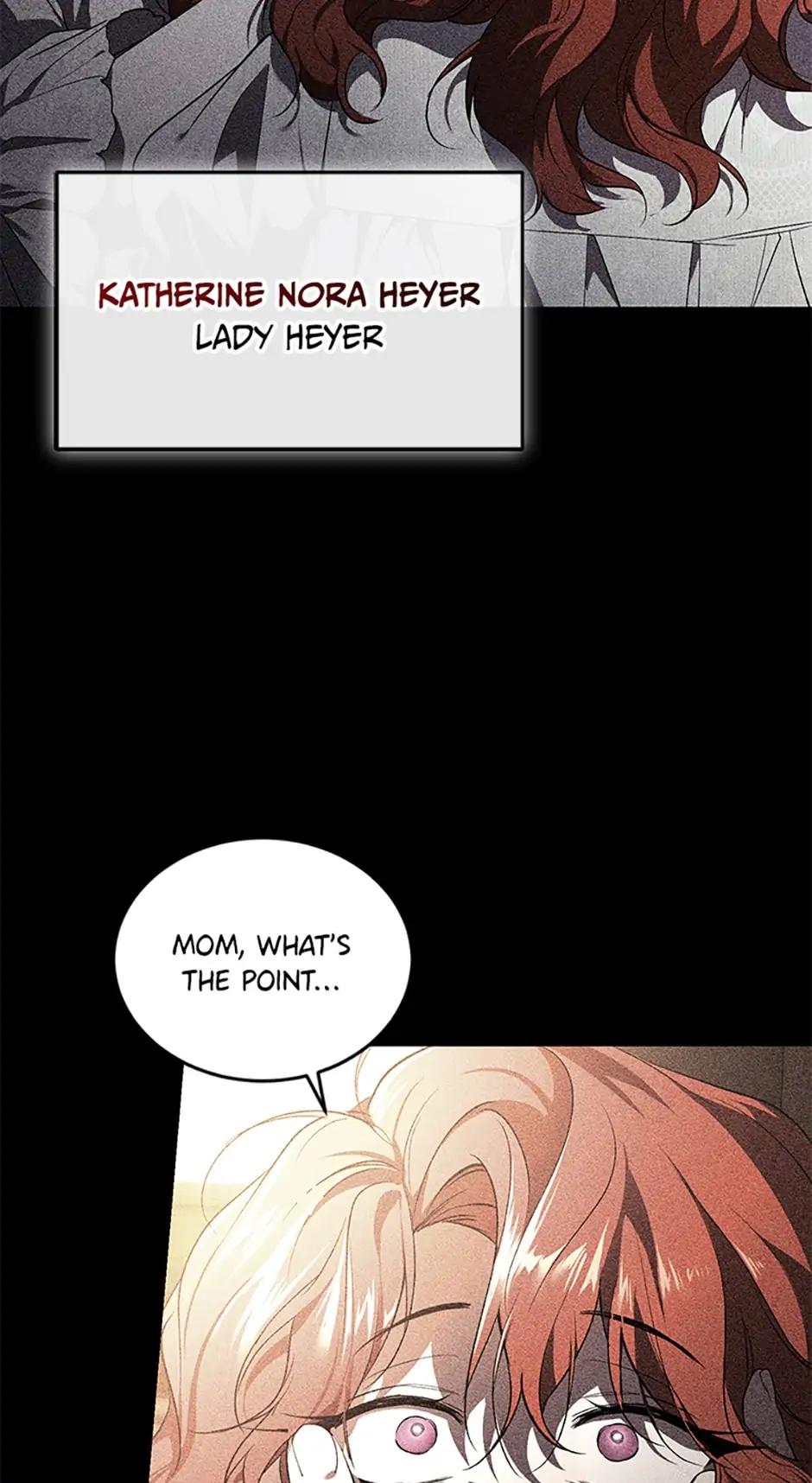The Crimson Lady Chapter 21 - page 7