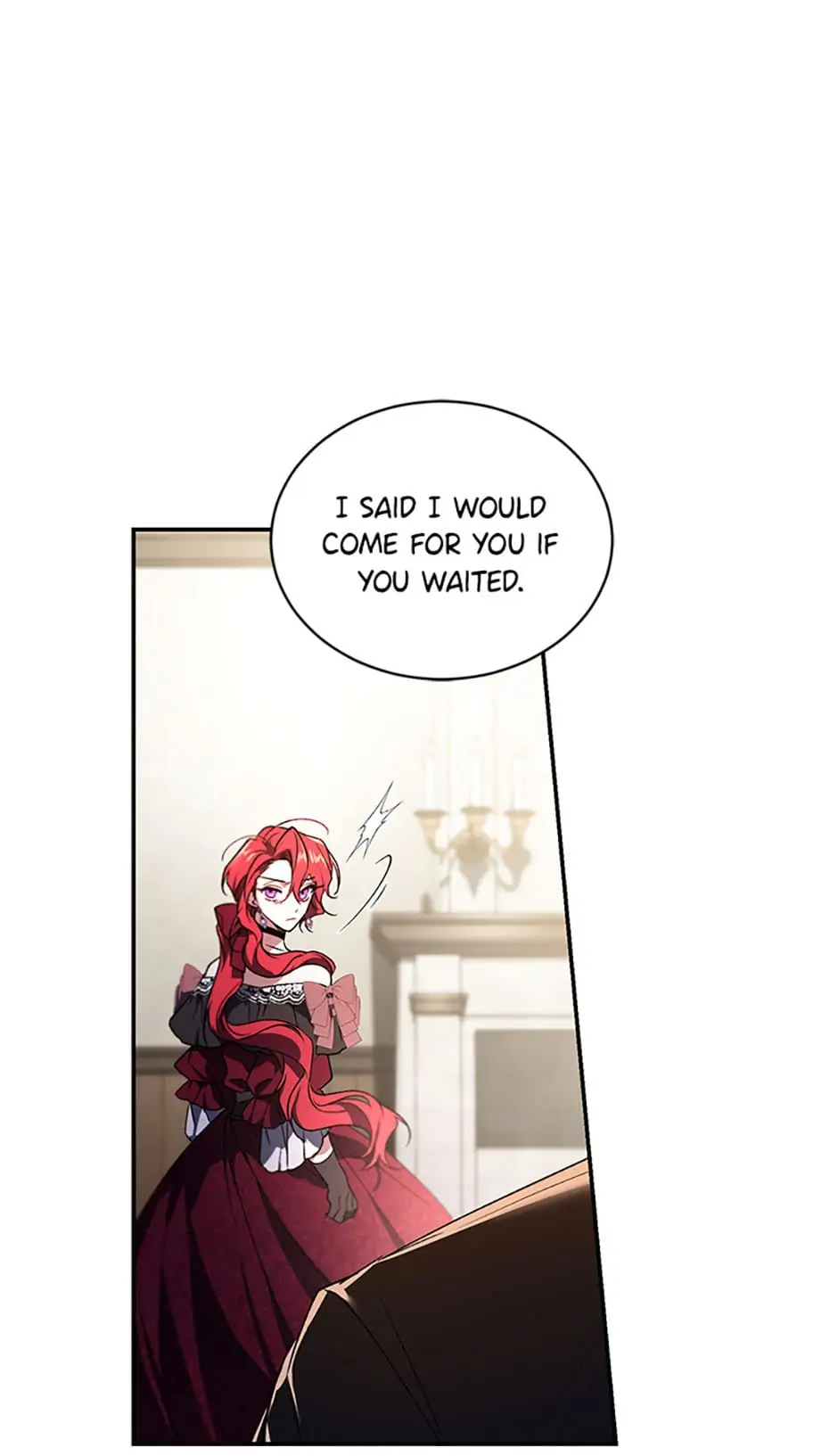 The Crimson Lady Chapter 21 - page 83