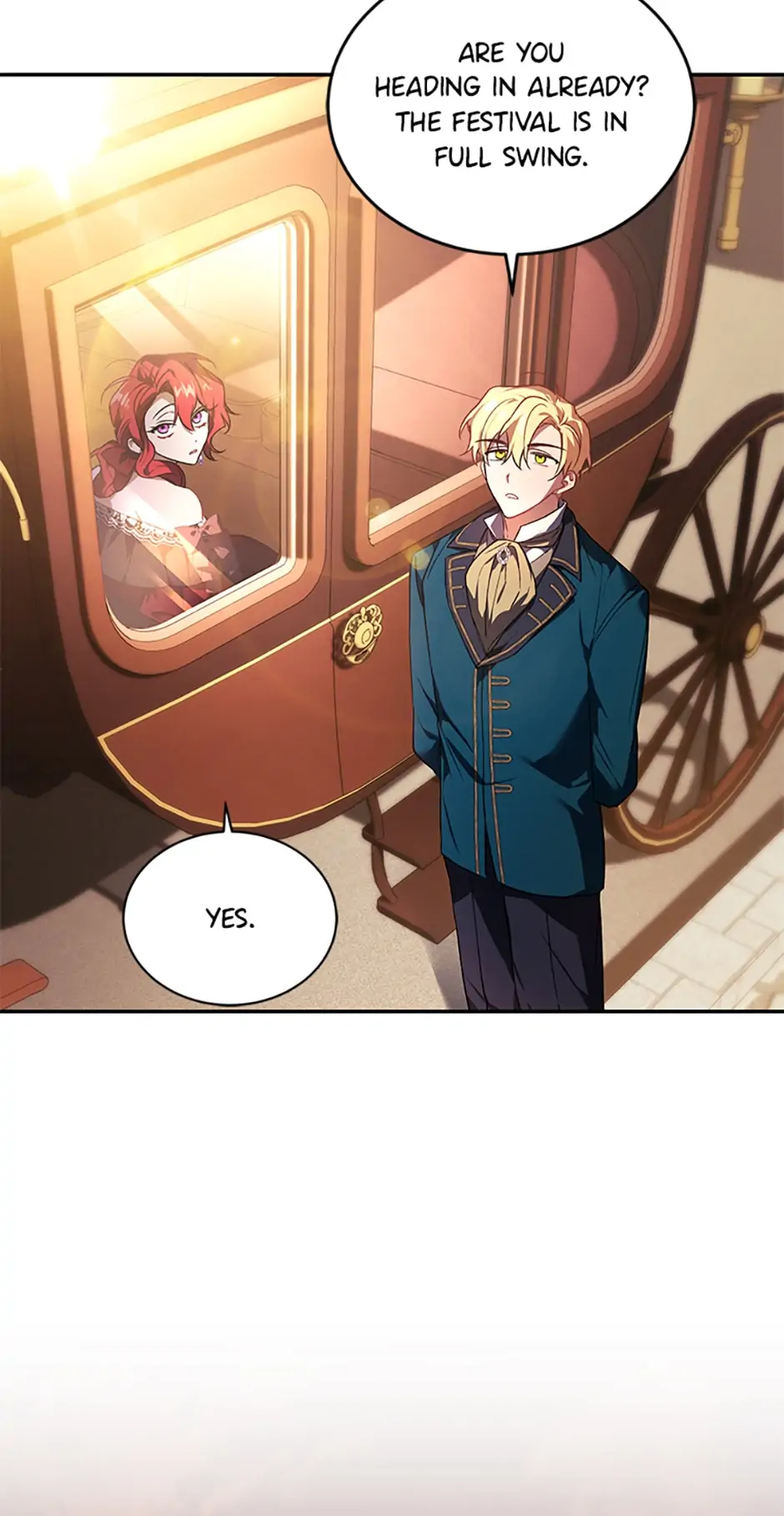 The Crimson Lady Chapter 22 - page 45