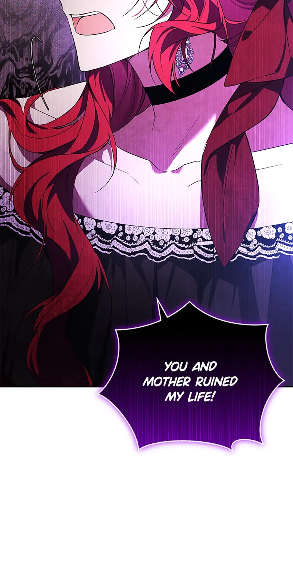 The Crimson Lady Chapter 23 - page 37