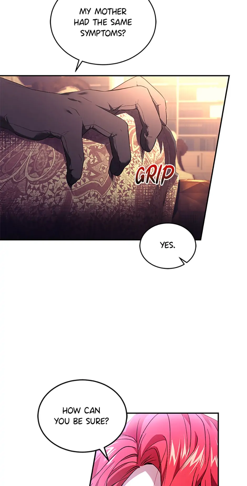 The Crimson Lady Chapter 23 - page 59