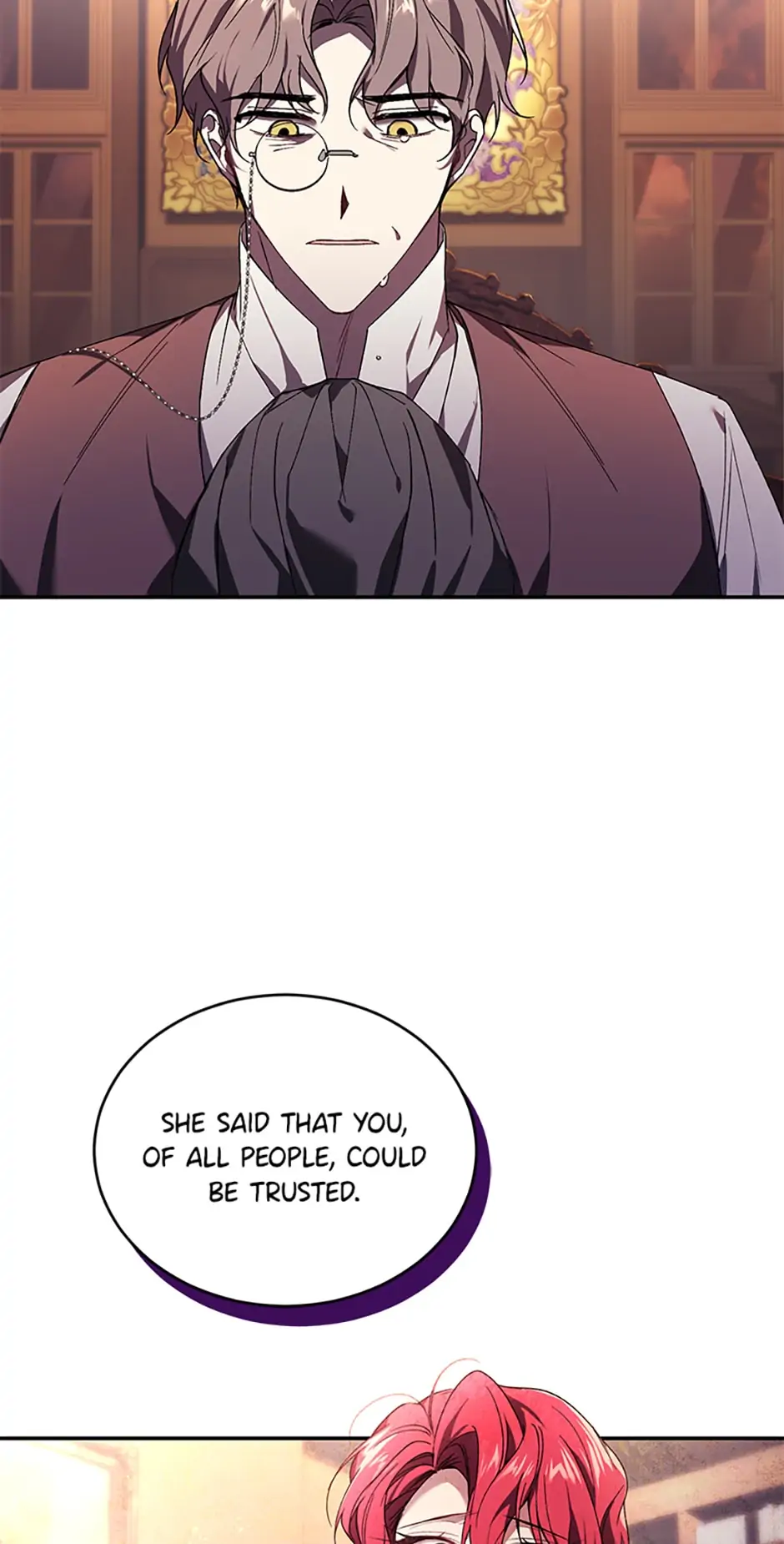 The Crimson Lady Chapter 23 - page 61