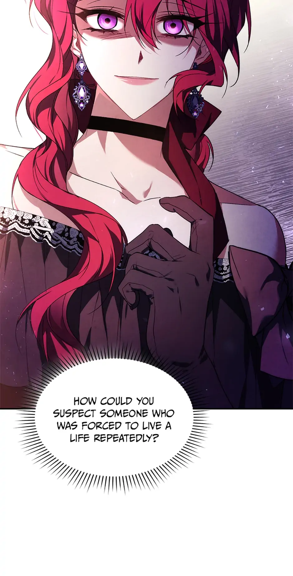 The Crimson Lady Chapter 23 - page 63