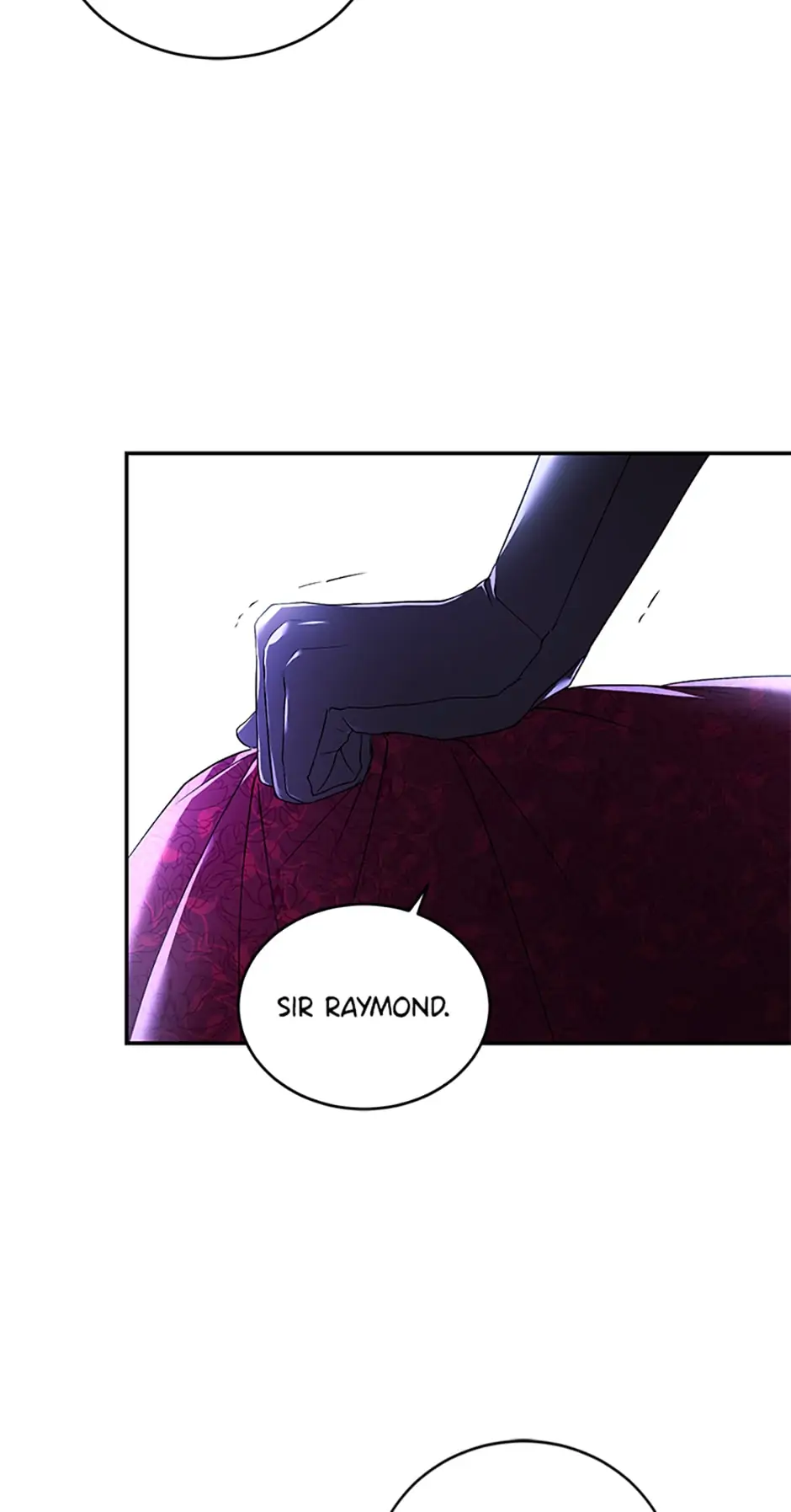 The Crimson Lady Chapter 24 - page 10
