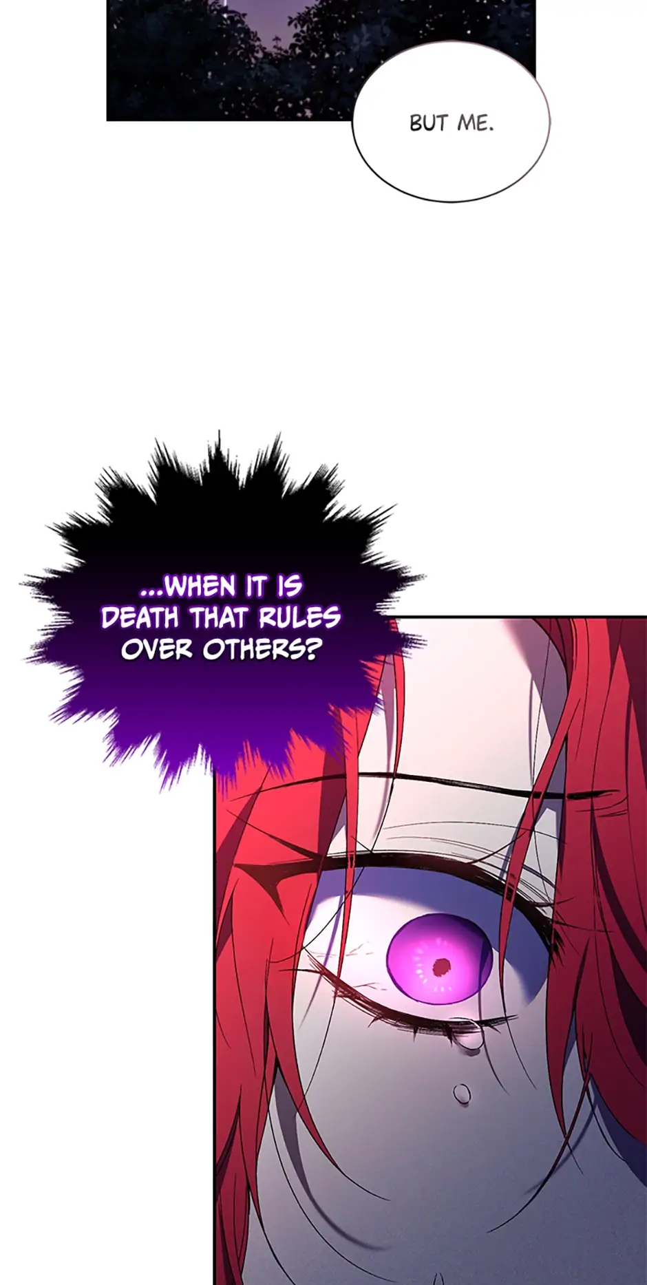 The Crimson Lady Chapter 24 - page 4
