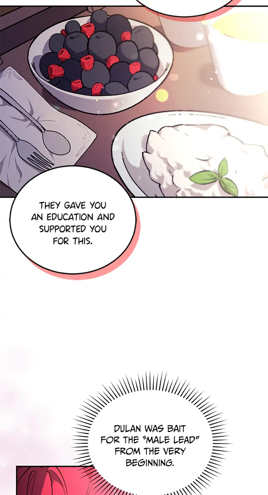 The Crimson Lady Chapter 24 - page 47