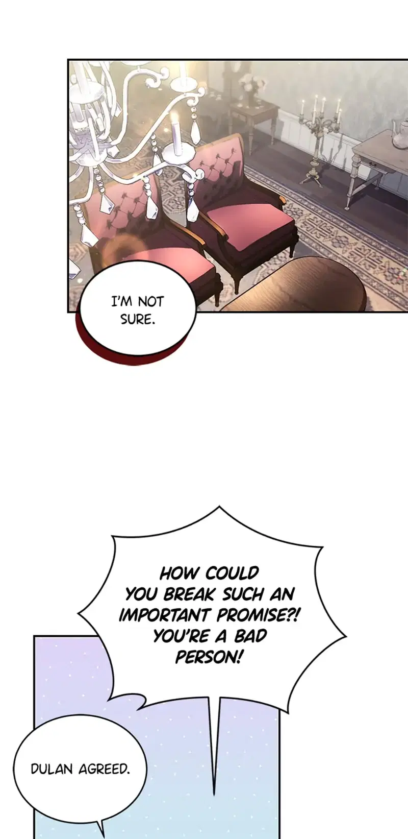 The Crimson Lady Chapter 25 - page 43
