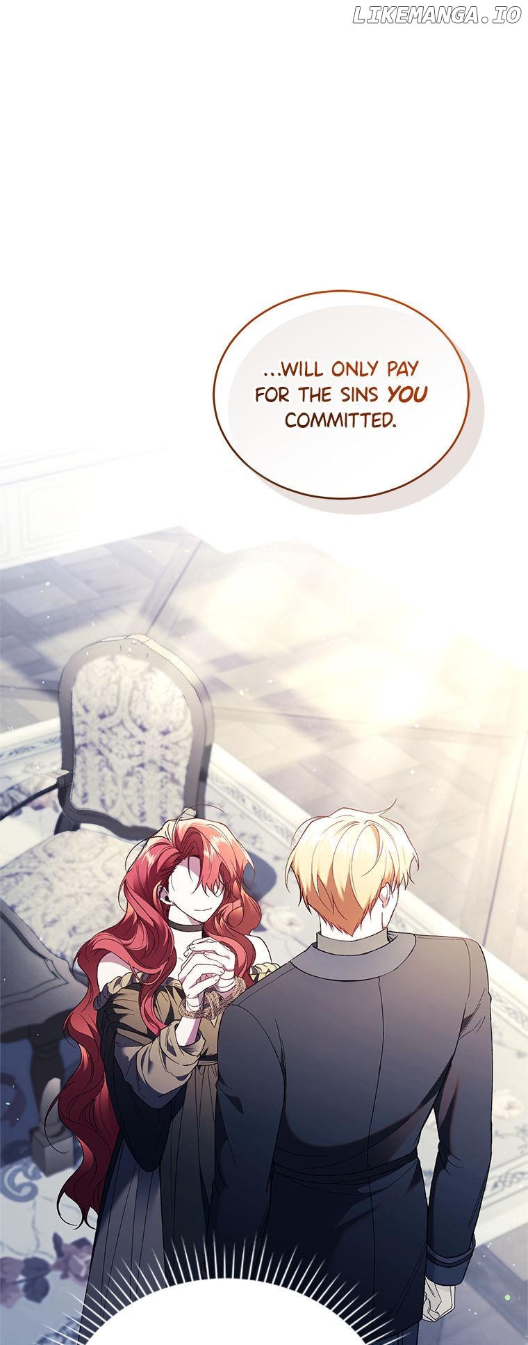 The Crimson Lady Chapter 78 - page 13