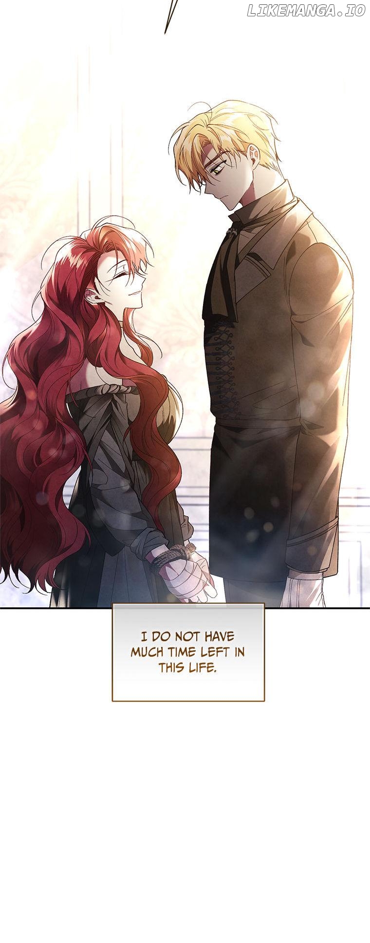 The Crimson Lady Chapter 78 - page 16