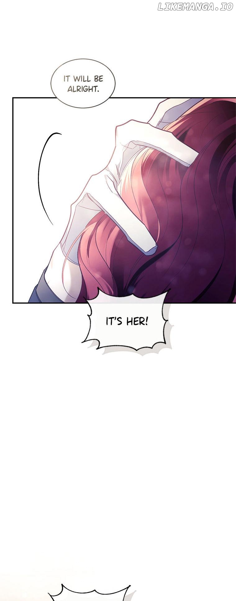 The Crimson Lady Chapter 78 - page 17