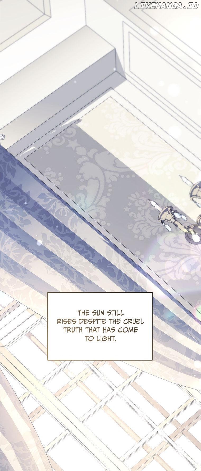 The Crimson Lady Chapter 78 - page 2
