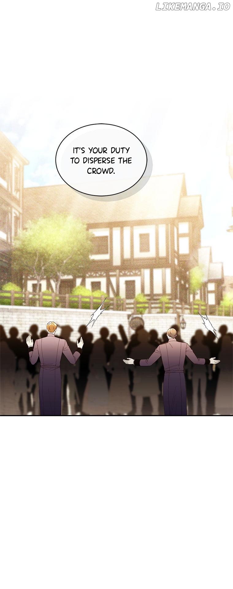 The Crimson Lady Chapter 78 - page 24