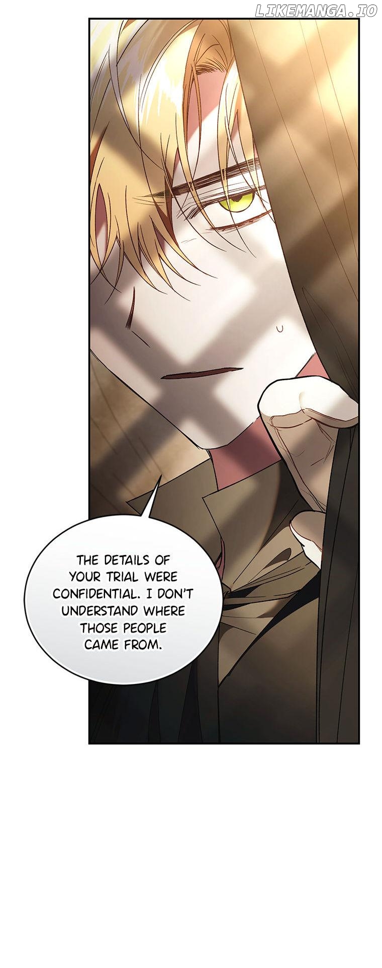 The Crimson Lady Chapter 78 - page 26
