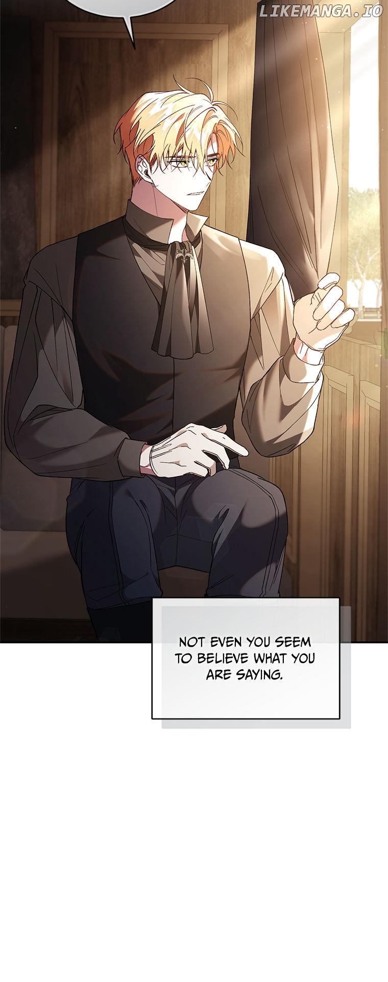 The Crimson Lady Chapter 78 - page 28
