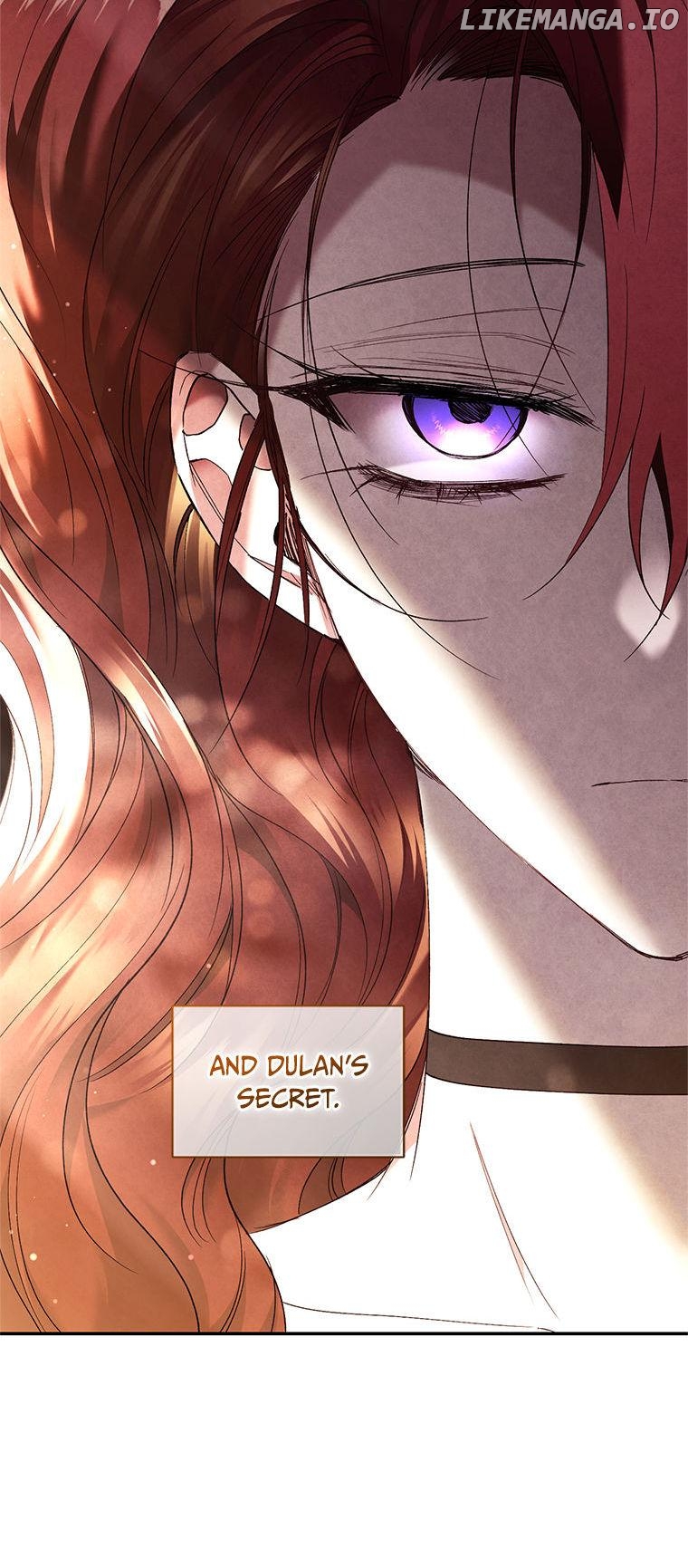 The Crimson Lady Chapter 78 - page 32