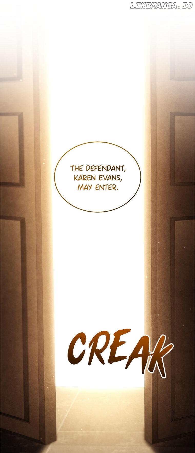 The Crimson Lady Chapter 78 - page 36
