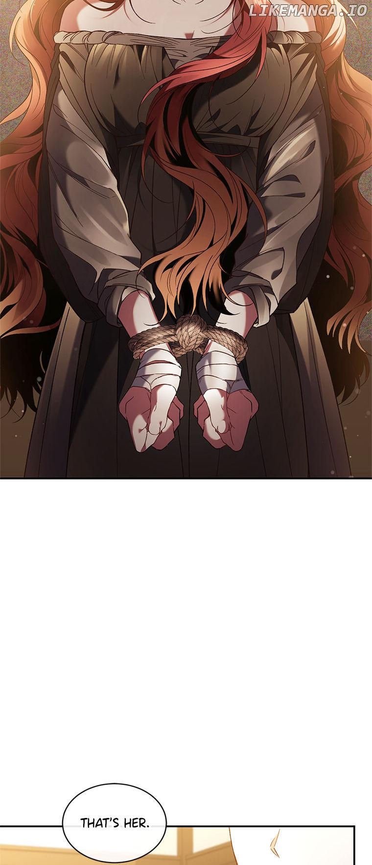 The Crimson Lady Chapter 78 - page 38