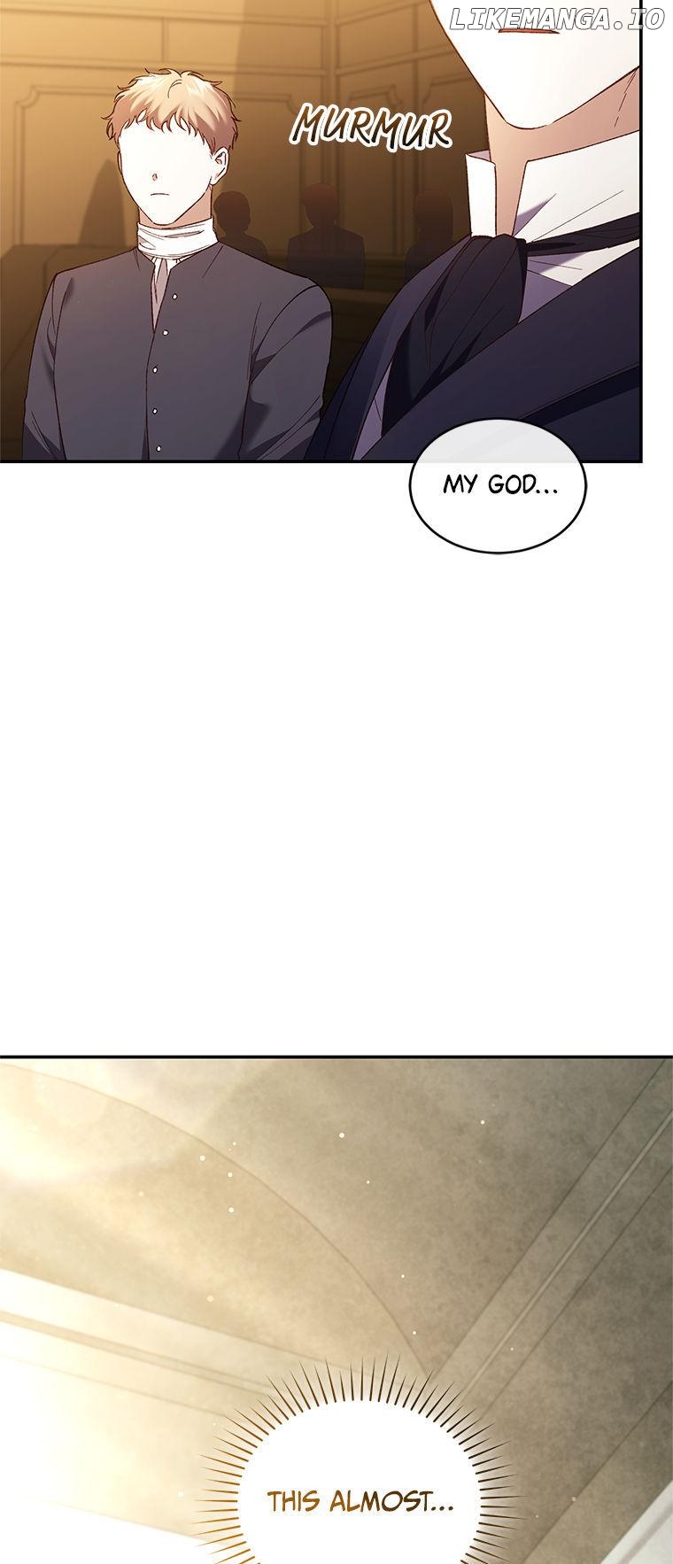The Crimson Lady Chapter 78 - page 39