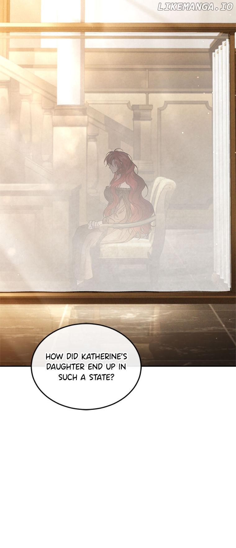 The Crimson Lady Chapter 78 - page 44