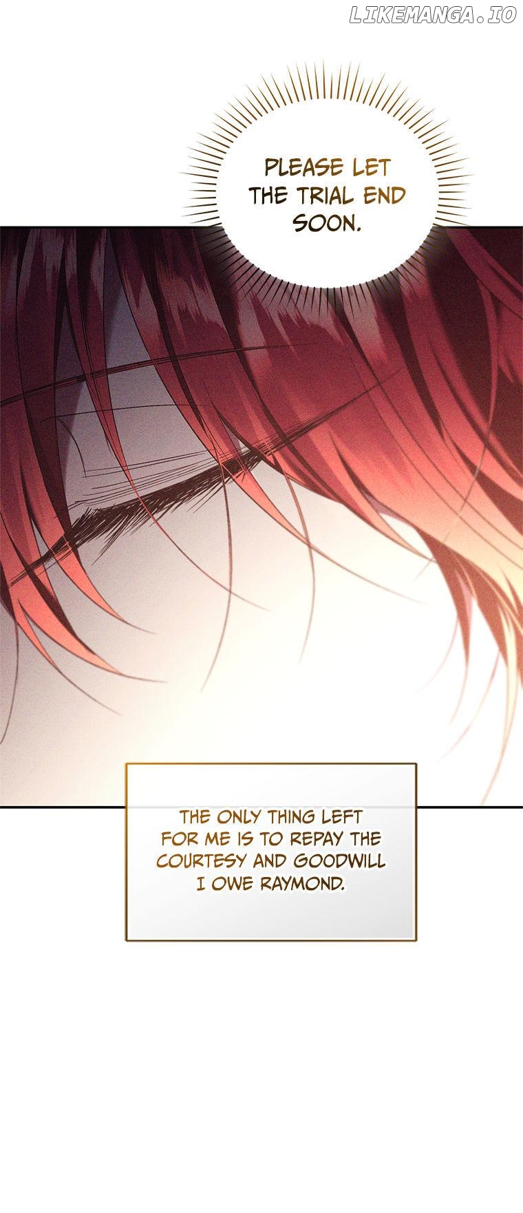 The Crimson Lady Chapter 78 - page 45