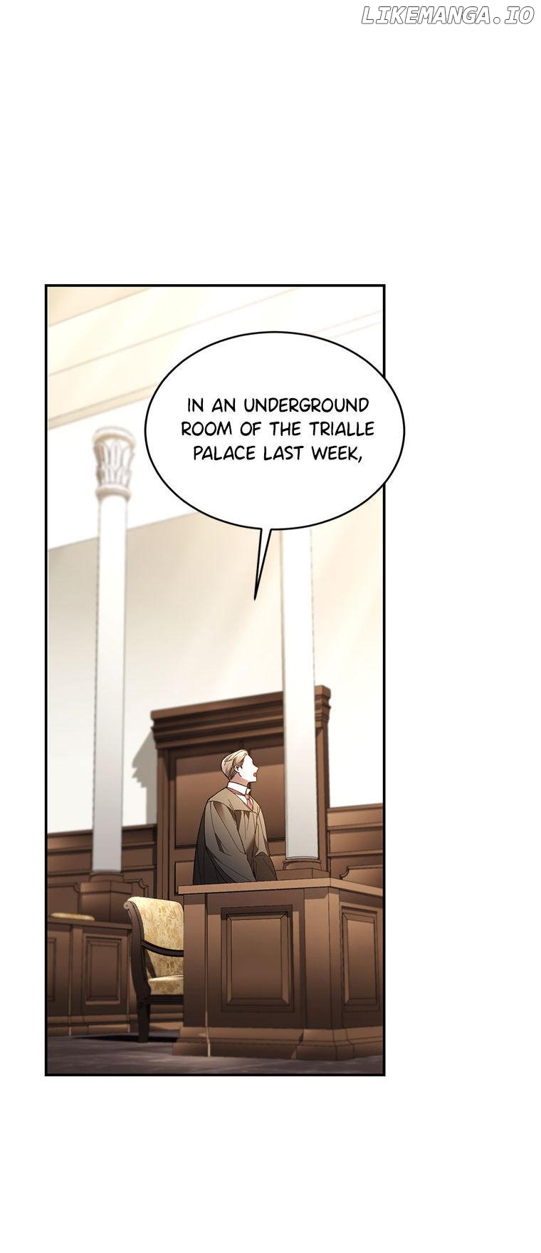 The Crimson Lady Chapter 78 - page 46