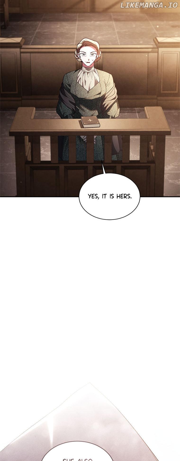 The Crimson Lady Chapter 78 - page 49