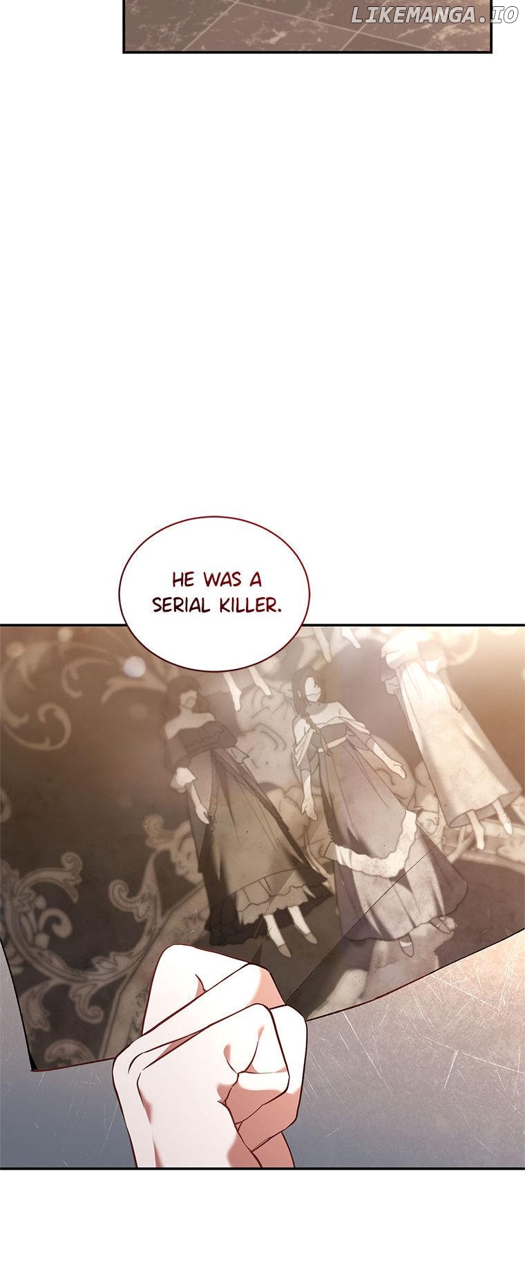The Crimson Lady Chapter 78 - page 54