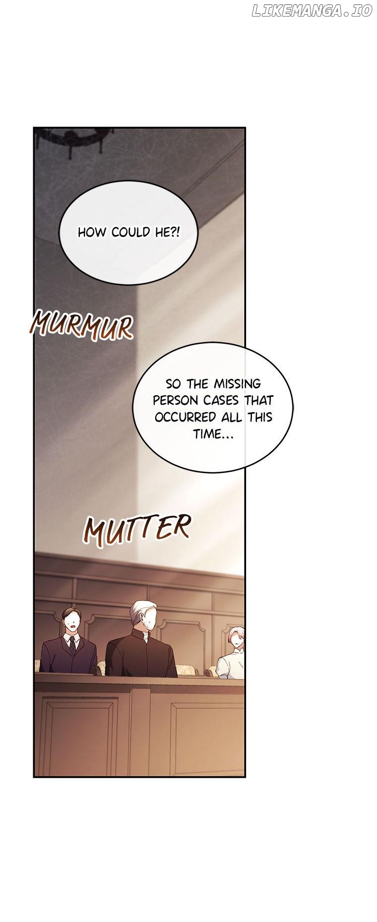 The Crimson Lady Chapter 78 - page 56