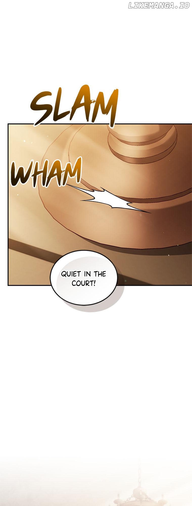 The Crimson Lady Chapter 78 - page 57