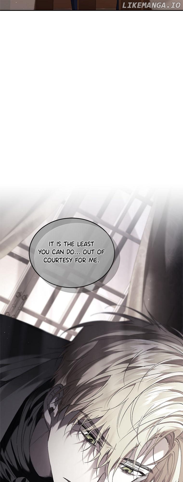The Crimson Lady Chapter 78 - page 61