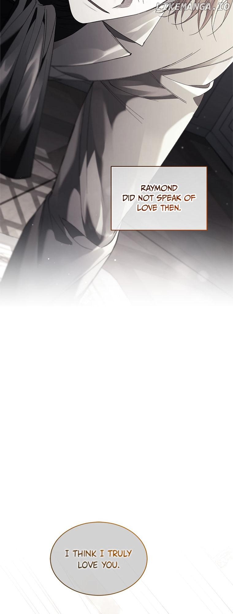 The Crimson Lady Chapter 78 - page 62
