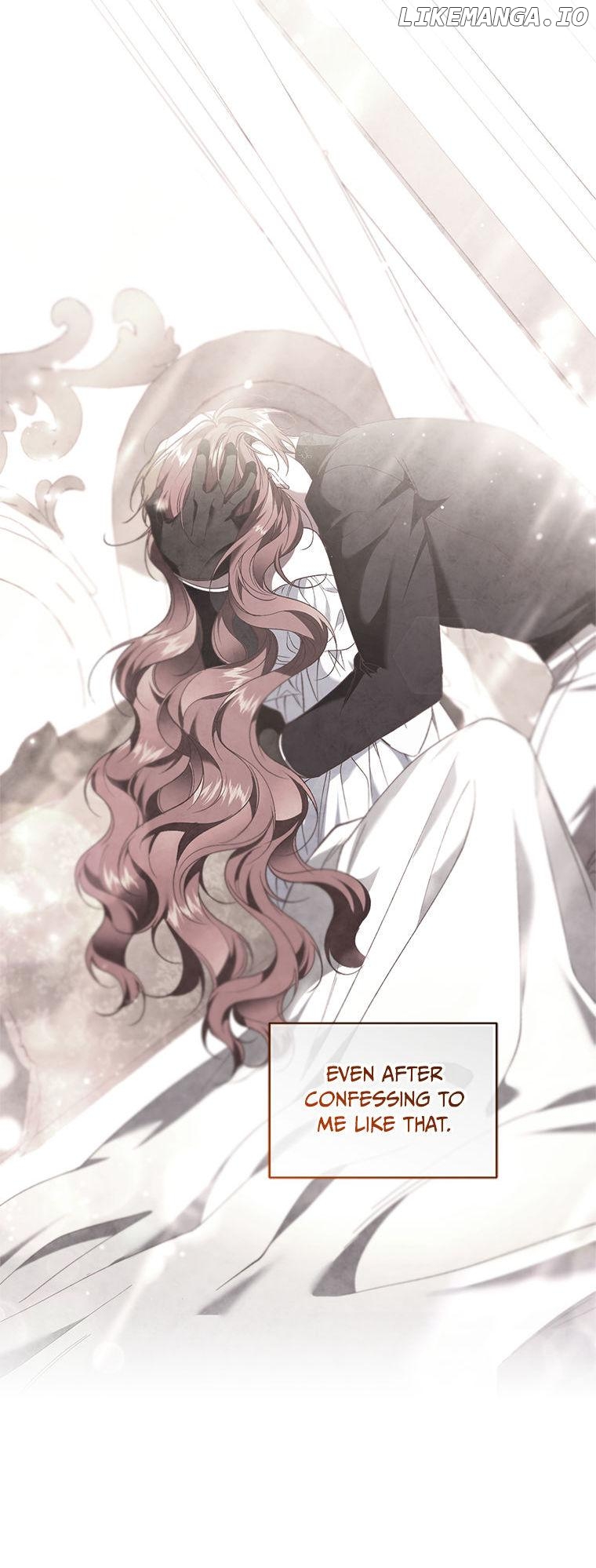 The Crimson Lady Chapter 78 - page 63