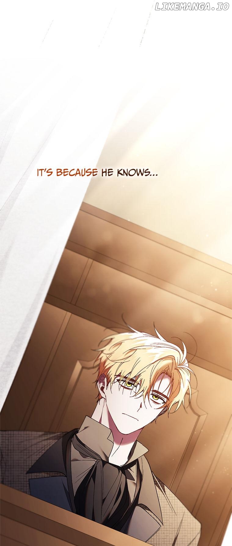 The Crimson Lady Chapter 78 - page 64