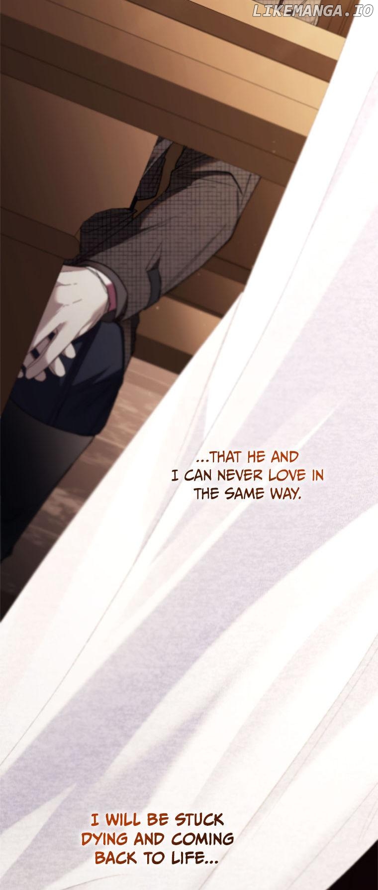 The Crimson Lady Chapter 78 - page 65