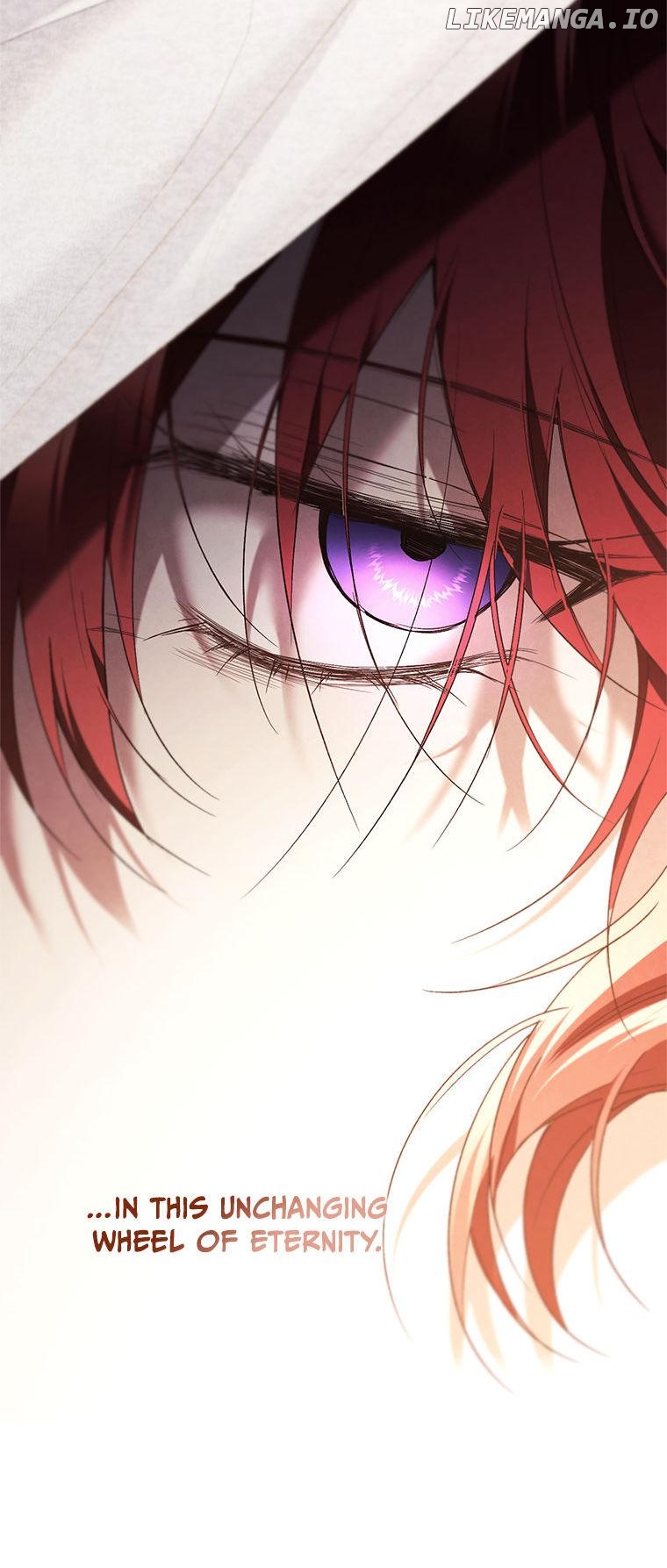 The Crimson Lady Chapter 78 - page 66