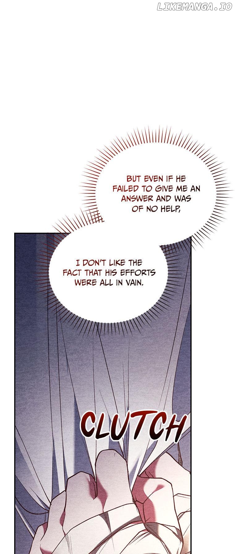 The Crimson Lady Chapter 78 - page 67